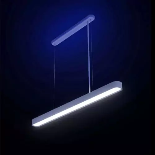 Yeelight Lámpara inteligente Yeelight Lámpara inteligente