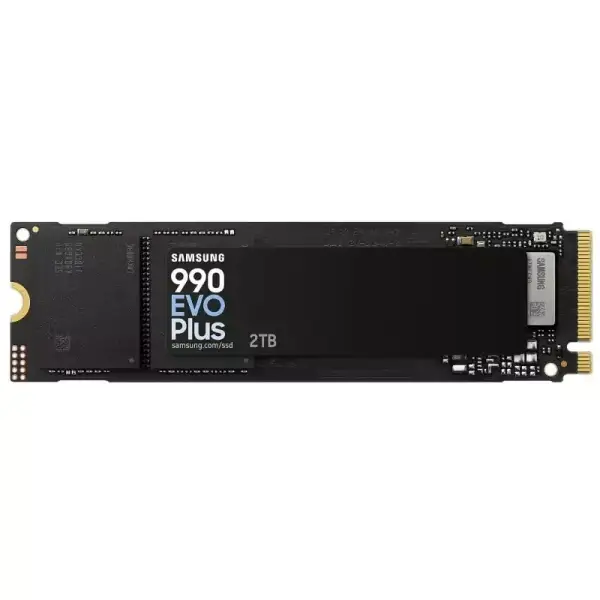 SSD Samsung 990 EVO Plus 2TB SSD Samsung 990 EVO Plus 2TB