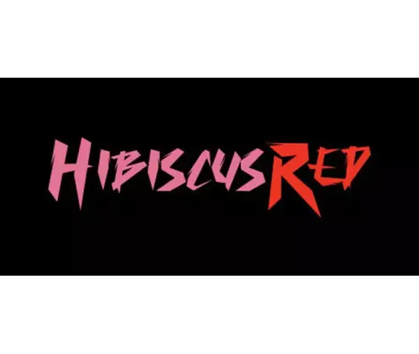 Hibiscus Red Steam Hibiscus Red Steam