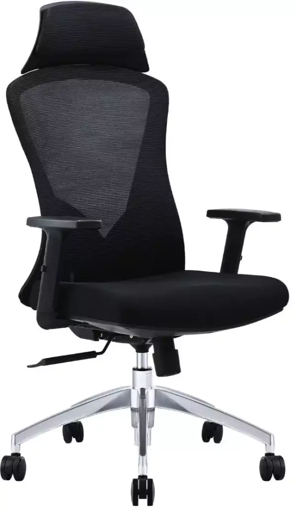 Silla de oficina ergonómica Silla de oficina ergonómica