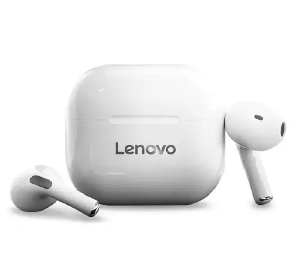 Auriculares inalámbricos Lenovo LP40 TWS Auriculares inalámbricos Lenovo LP40 TWS