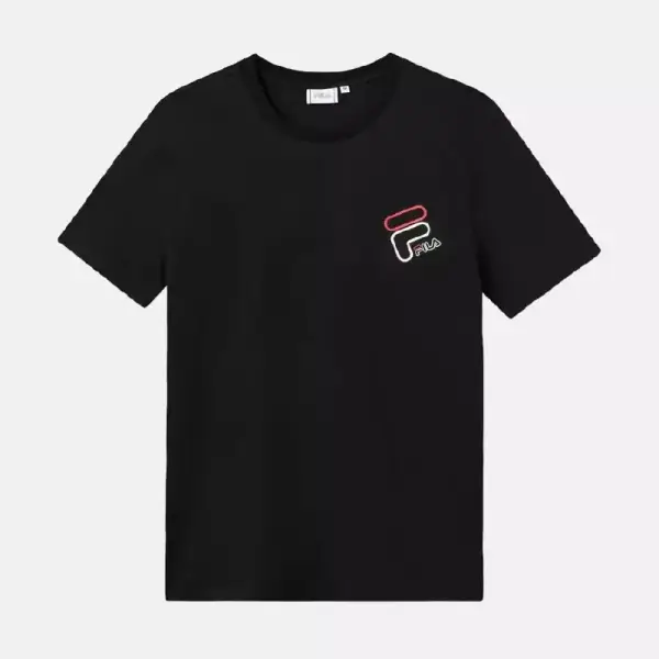 Camiseta Hombre Fila Janto Camiseta Hombre Fila Janto