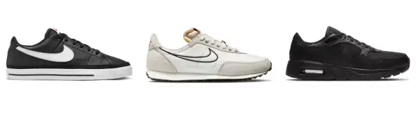 Recopilatorio zapatillas Nike rebajadas en El Corte Inglés Recopilatorio zapatillas Nike rebajadas en El Corte Inglés
