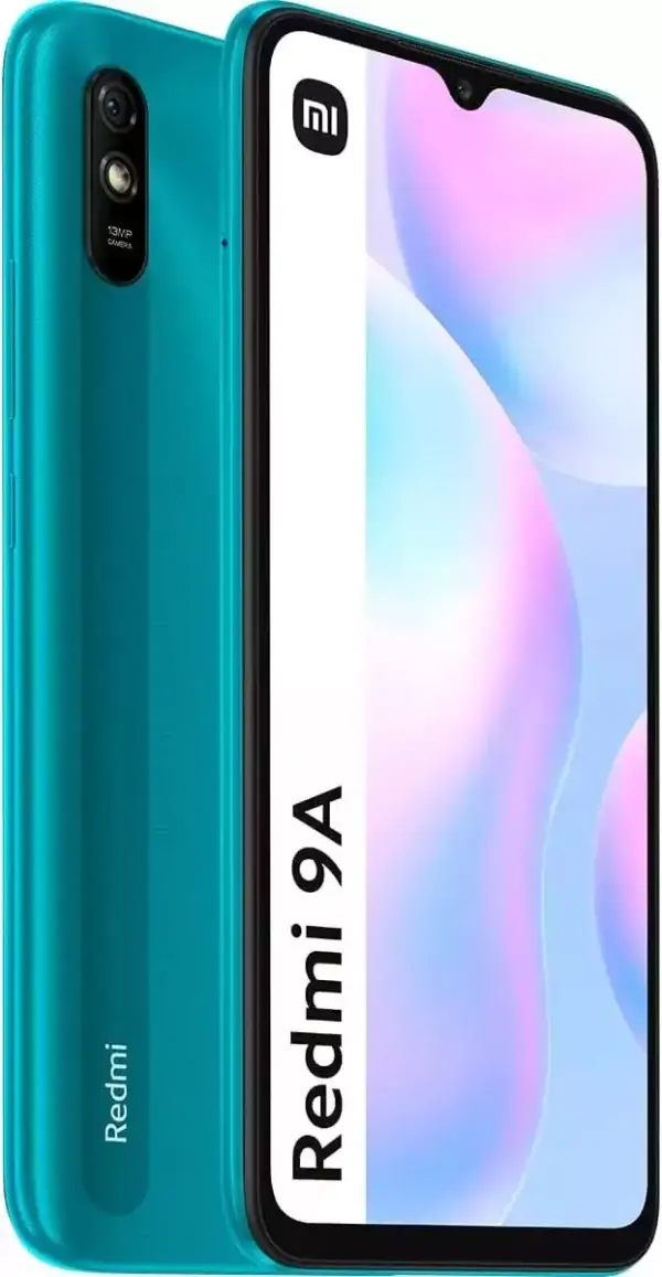 Xiaomi Redmi 9A 2GB/32GB Xiaomi Redmi 9A 2GB/32GB