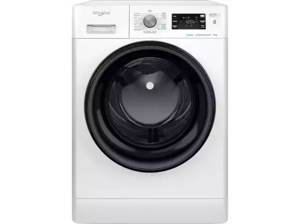 Lavadora Whirpool 9KG 1400RPM Lavadora Whirpool 9KG 1400RPM