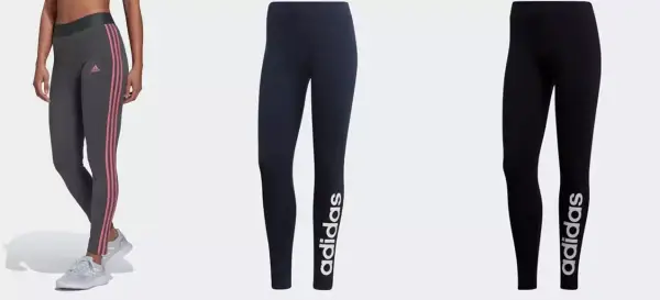 Selección de mallas Adidas desde 10€ Selección de mallas Adidas desde 10€