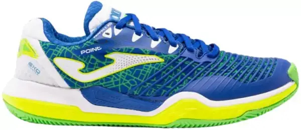 Zapatillas de pádel Joma Point Royal Zapatillas de pádel Joma Point Royal