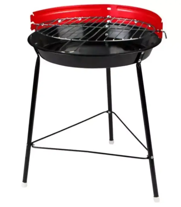 Barbacoa de carbón Aktive Sport Camping Barbacoa de carbón Aktive Sport Camping