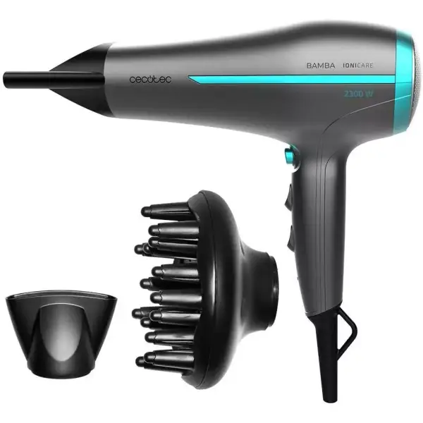 Cecotec Bamba IoniCare 5200 Aura Cecotec Bamba IoniCare 5200 Aura
