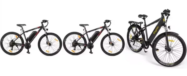 Ofertas en bicicletas eléctricas Eleglide Ofertas en bicicletas eléctricas Eleglide