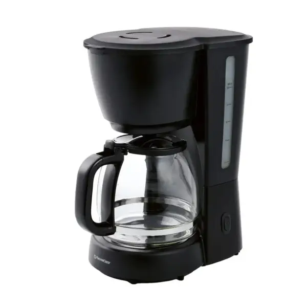 Cafetera de filtro 1000 W 1400 ml Cafetera de filtro 1000 W 1400 ml