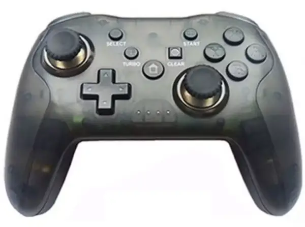 Mando bluetooth multiplataforma Mando bluetooth multiplataforma