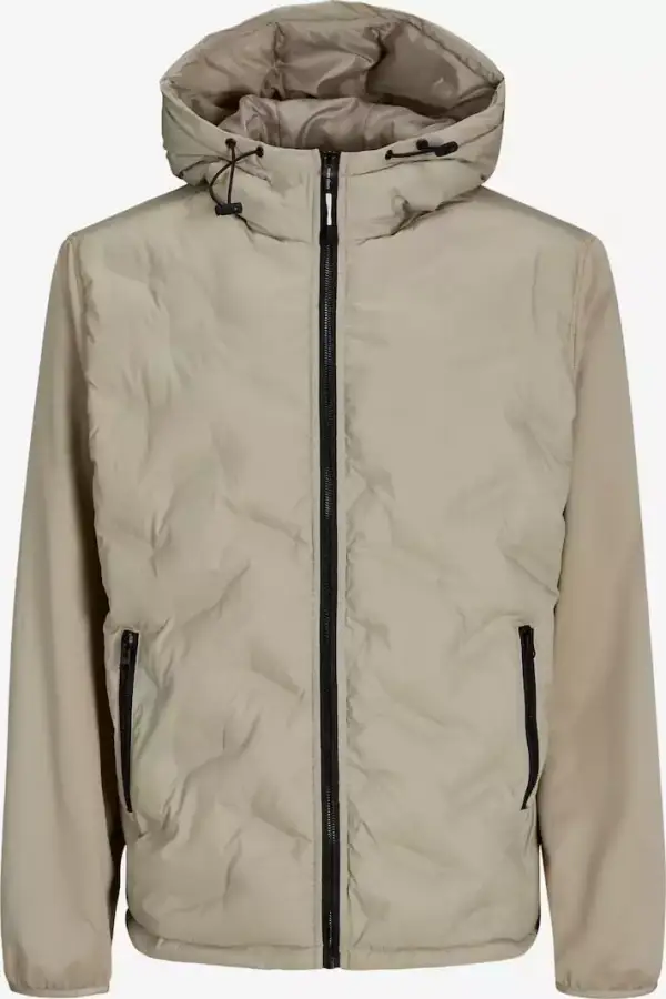 Chaqueta funcional JJHybrid Chaqueta funcional JJHybrid