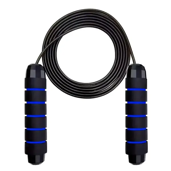 Cuerda de saltar ajustable Cuerda de saltar ajustable