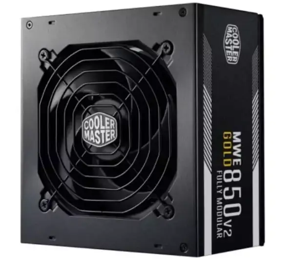 Cooler Master MWE 750 Bronze V2 850W 80 Plus Bronze Cooler Master MWE 750 Bronze V2 850W 80 Plus Bronze