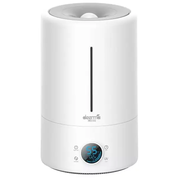 Humidificador Xiaomi Deerma 5 Litros Humidificador Xiaomi Deerma 5 Litros