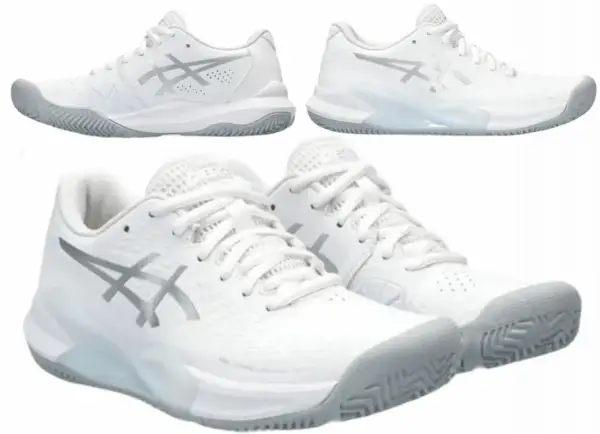 Zapatillas de padel Asics Gel-Challenger 14 Mujer Zapatillas de padel Asics Gel-Challenger 14 Mujer