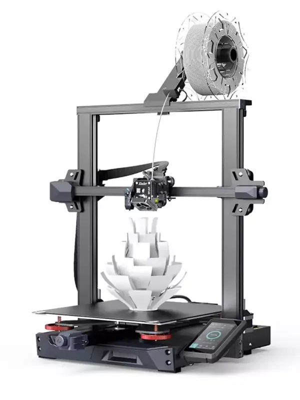 Impresora 3D Creality Ender 3 S1 Plus Impresora 3D Creality Ender 3 S1 Plus