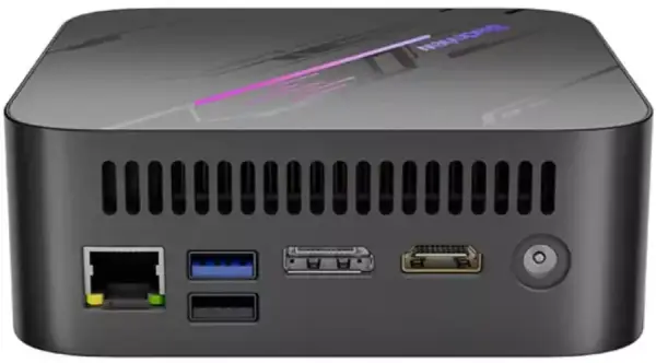 MiniPC Blackview MP 100 Ryzen 7-5700U 16GB 512GB MiniPC Blackview MP 100 Ryzen 7-5700U 16GB 512GB