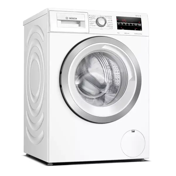 Lavadora Bosch 9Kg 1200RPM Lavadora Bosch 9Kg 1200RPM