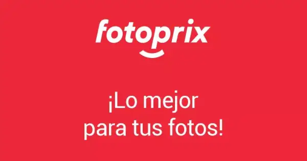 16 fotos con Fotoprix 16 fotos con Fotoprix