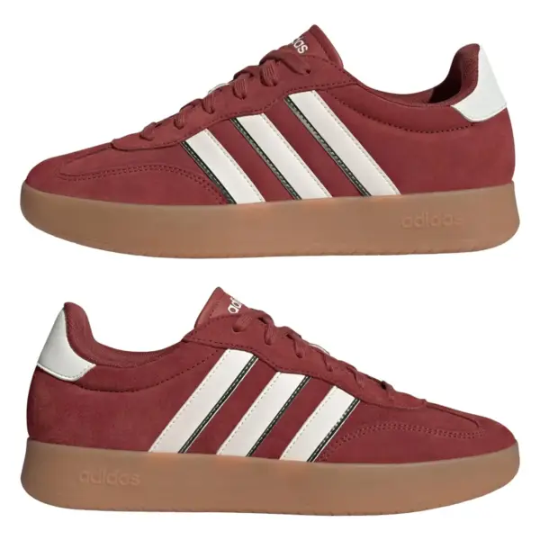 Zapatillas Adidas Barreda Zapatillas Adidas Barreda