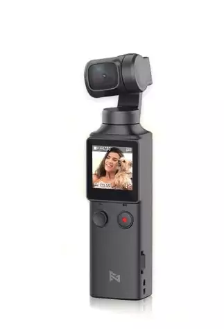 Xiaomi FIMI PALM Gimbal Xiaomi FIMI PALM Gimbal