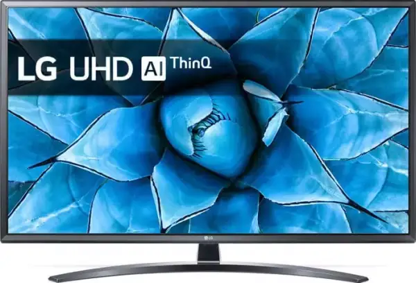 Televisor LG Serie 7 50" UHD Televisor LG Serie 7 50" UHD