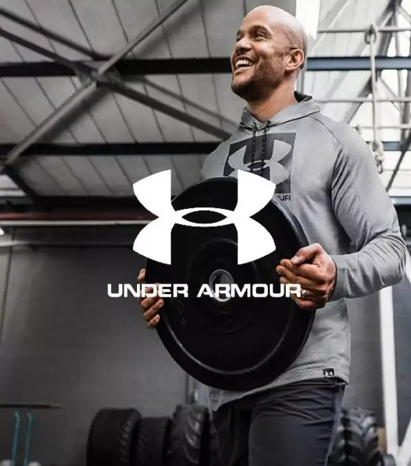 Descuentazos en ropa y calzado para adultos e infantil Under Armour Descuentazos en ropa y calzado para adultos e infantil Under Armour