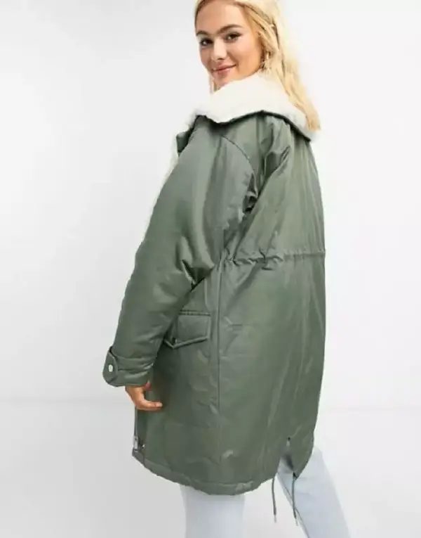 Cupón 25% EXTRA en abrigos y chaquetas en Asos Cupón 25% EXTRA en abrigos y chaquetas en Asos