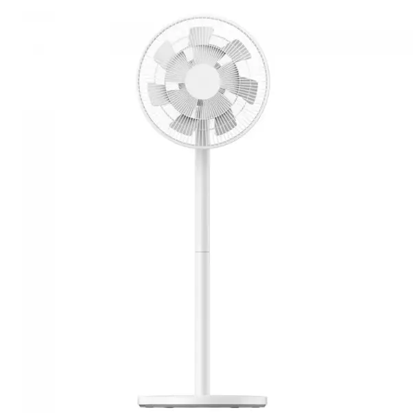 Ventilador Xiaomi Mi Smart Standing Fan 2 WiFi Ventilador Xiaomi Mi Smart Standing Fan 2 WiFi
