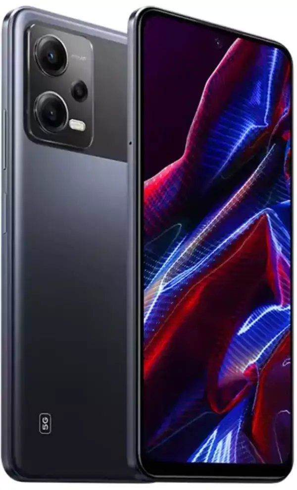 POCO X5 5G 6GB/128GB POCO X5 5G 6GB/128GB