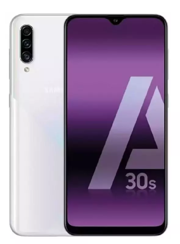 Samsung Galaxy A30s 4GB 128GB Samsung Galaxy A30s 4GB 128GB