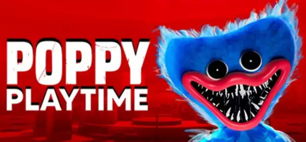 Poppy Playtime Steam Poppy Playtime Steam