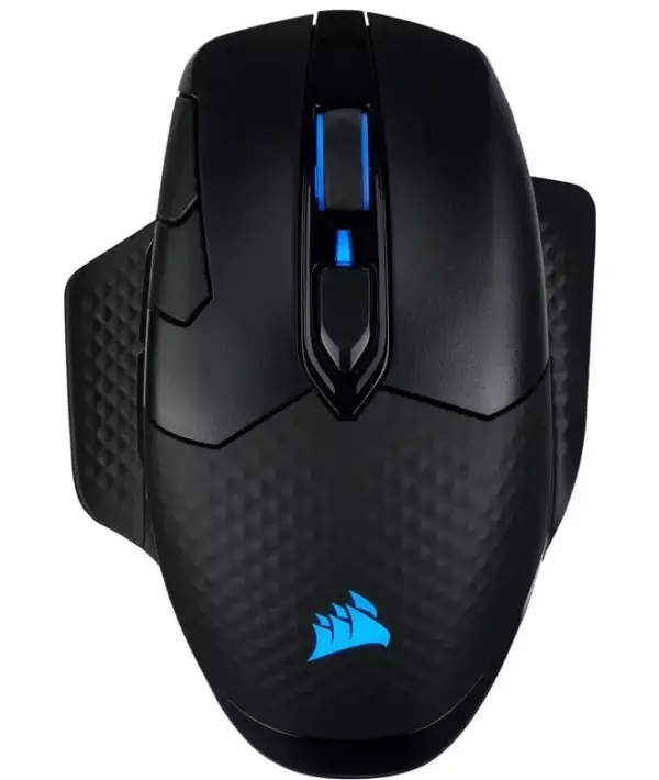 Ratón inalámbrico Corsair Dark Core Ratón inalámbrico Corsair Dark Core