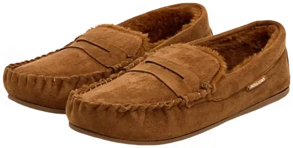 Pantuflas Jack & Jones JFWBRADFORD Pantuflas Jack & Jones JFWBRADFORD