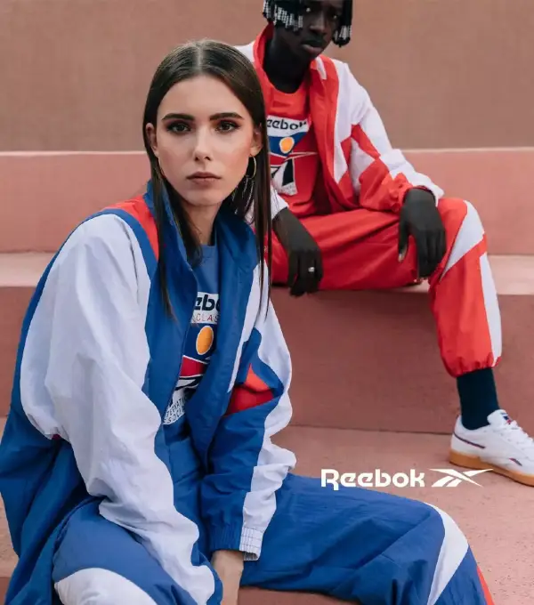 Descuentos en Ropa, Calzado y Accesorios Reebok Descuentos en Ropa, Calzado y Accesorios Reebok