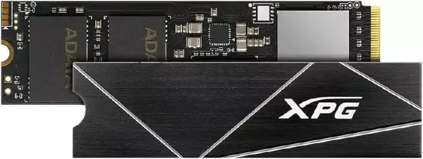 SSD NVMe XPG GAMMIX S70 Blade 1TB Gen4 SSD NVMe XPG GAMMIX S70 Blade 1TB Gen4