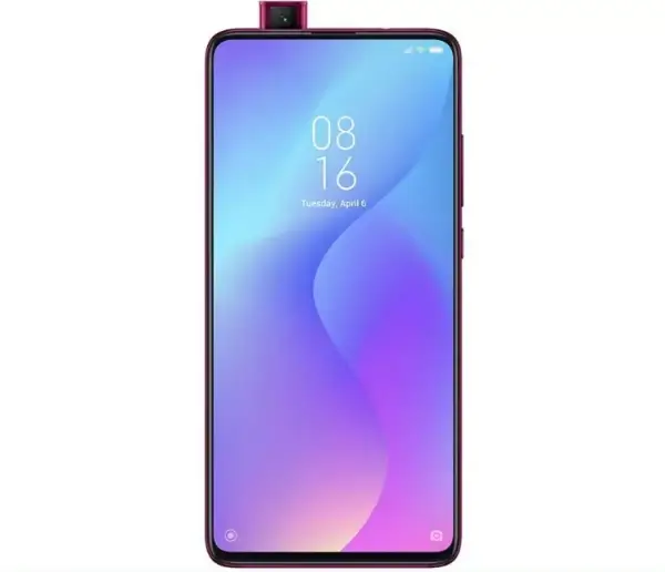 Xiaomi 9T 6GB RAM 64GB ROM Xiaomi 9T 6GB RAM 64GB ROM