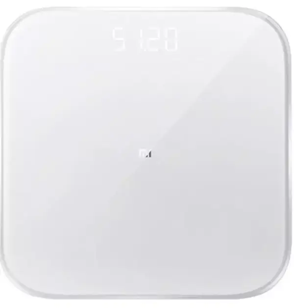 Báscula inteligente Xiaomi Smart Scale 2 Báscula inteligente Xiaomi Smart Scale 2