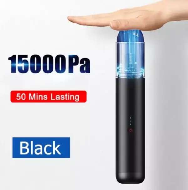 Mini aspiradora portátil Baseus Mini aspiradora portátil Baseus