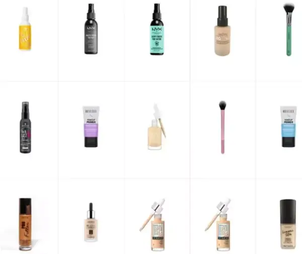30% de descuento en la web de Maquillalia por Black Friday 30% de descuento en la web de Maquillalia por Black Friday