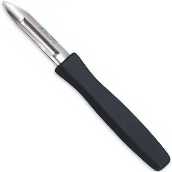 Cuchillo Mondador Pelapatatas 60 mm Arcos Cuchillo Mondador Pelapatatas 60 mm Arcos