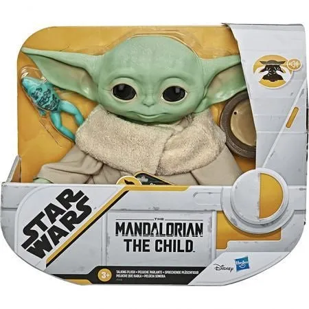 Star Wars Baby Yoda The Mandalorian Star Wars Baby Yoda The Mandalorian