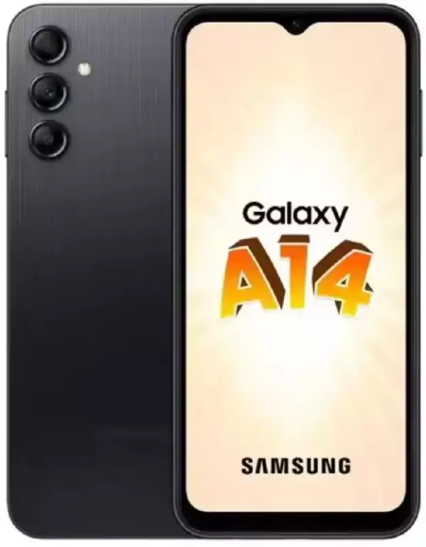 Samsung Galaxy A14 4GB/64GB Samsung Galaxy A14 4GB/64GB