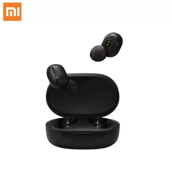 Xiaomi Mi True Wireless Earbuds Basic 2s Xiaomi Mi True Wireless Earbuds Basic 2s