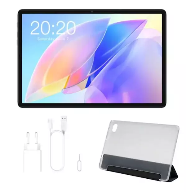 Tablet Teclast P26T 10,1" Tablet Teclast P26T 10,1"