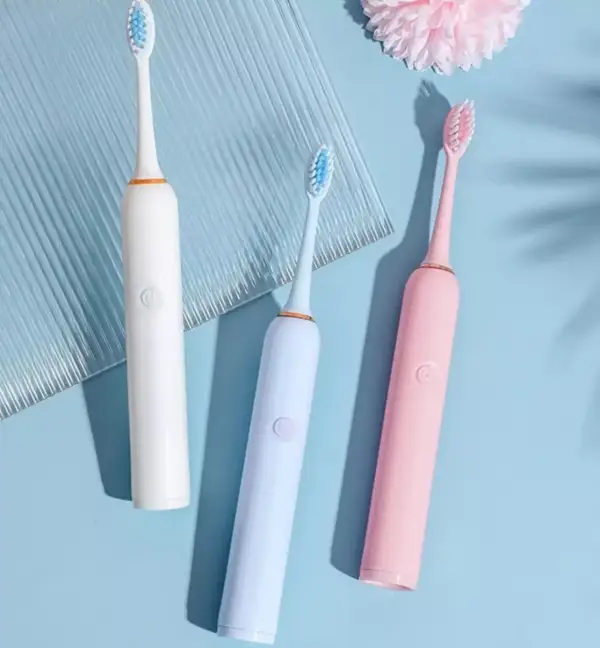 Cepillo de dientes eléctrico sónico desde 3,6€ Cepillo de dientes eléctrico sónico desde 3,6€