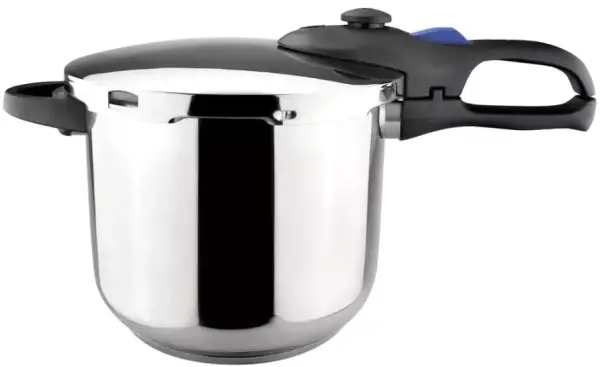 Olla a Presión Super Rápida Magefesa Favorit 7,5L Olla a Presión Super Rápida Magefesa Favorit 7,5L