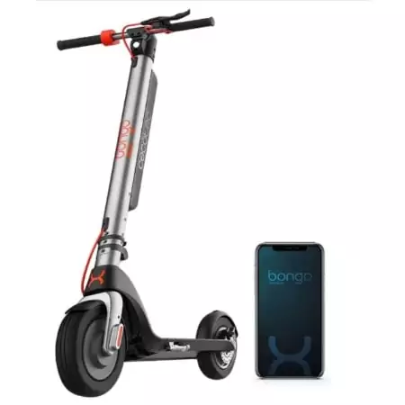 Cecotec Patinete Eléctrico Urbano Cecotec Patinete Eléctrico Urbano